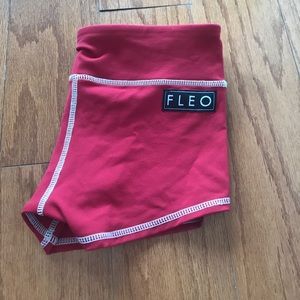 Fleo shorts