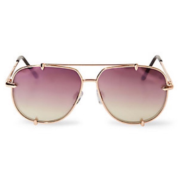 Steve Madden Accessories - •closet clear out• Steve Madden Sunnies