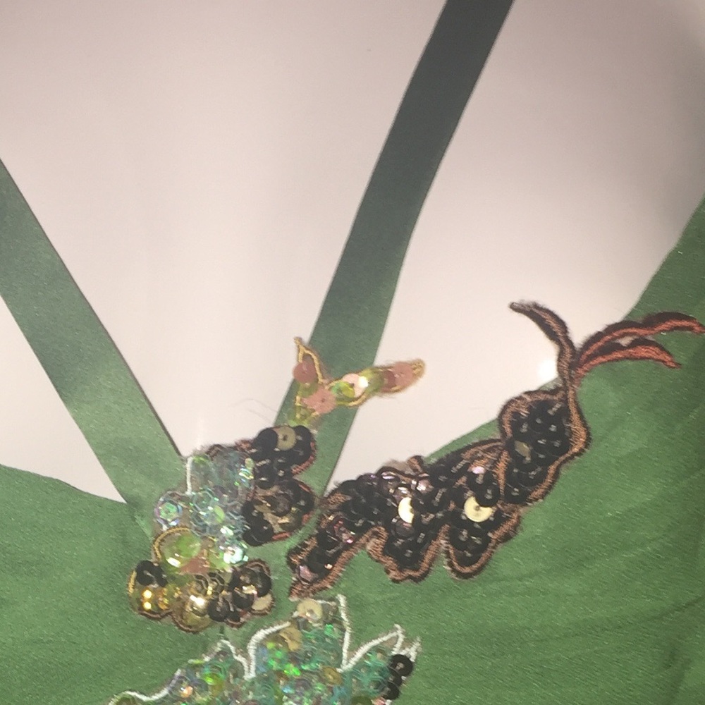 Jillian Joyce for mandalay