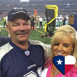 Meet your Posher, Cathy