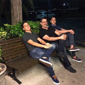 Meet your Posher, Fidel