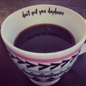 Meet your Posher, Marie