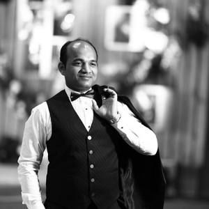 Meet your Posher, Pratik