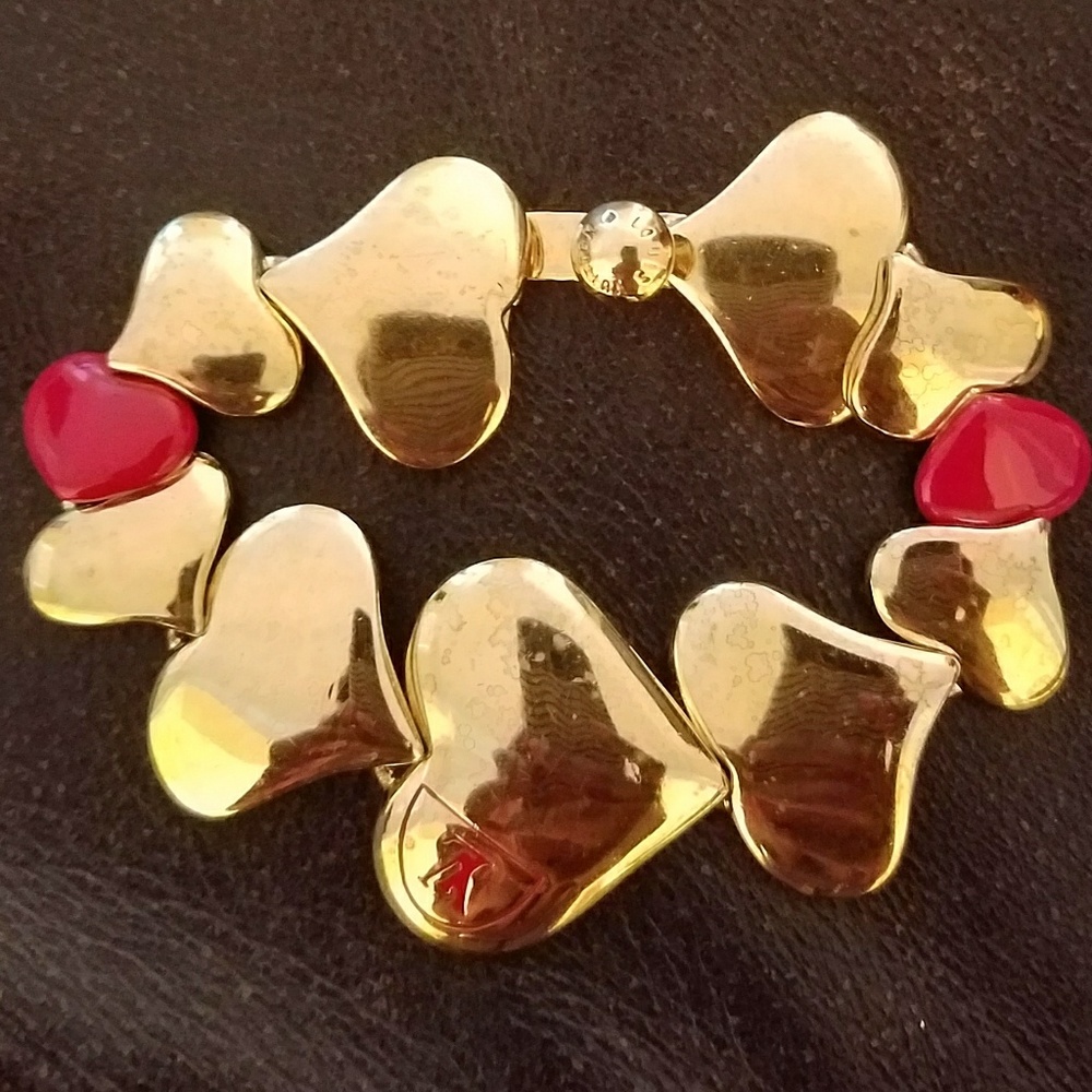 Louis Vuitton bracelet