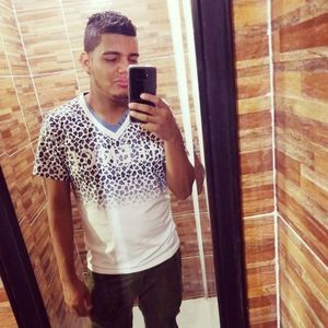 Meet your Posher, Ricky