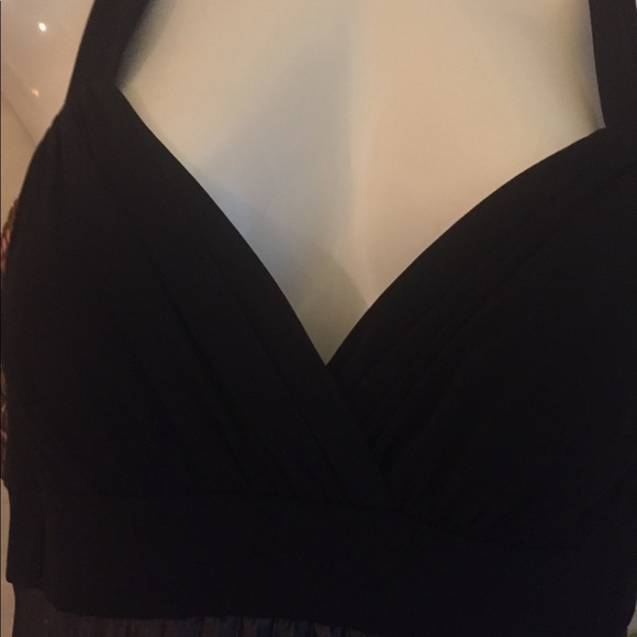 Betsy & Adam evening gown - Picture 6 of 8