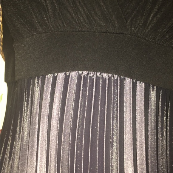 Betsy & Adam evening gown - Picture 7 of 8