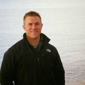 Meet your Posher, Dustin