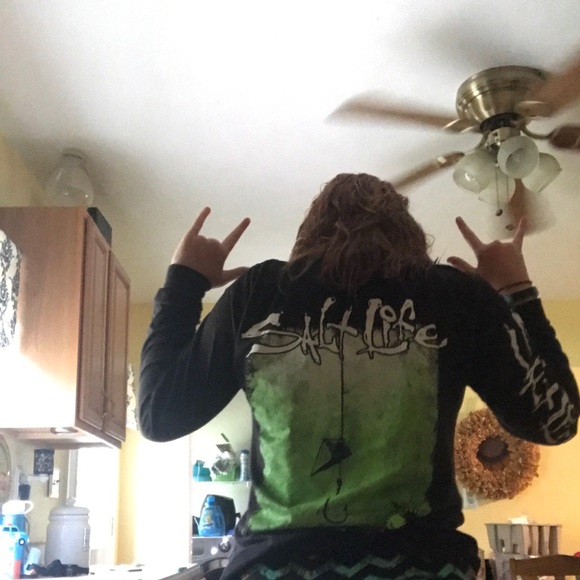 Meet your Posher, Kaitlyn - Picture 1 of 1