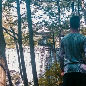 Meet your Posher, Sean