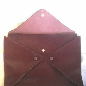 Emporio Armani IPad Envelope Case