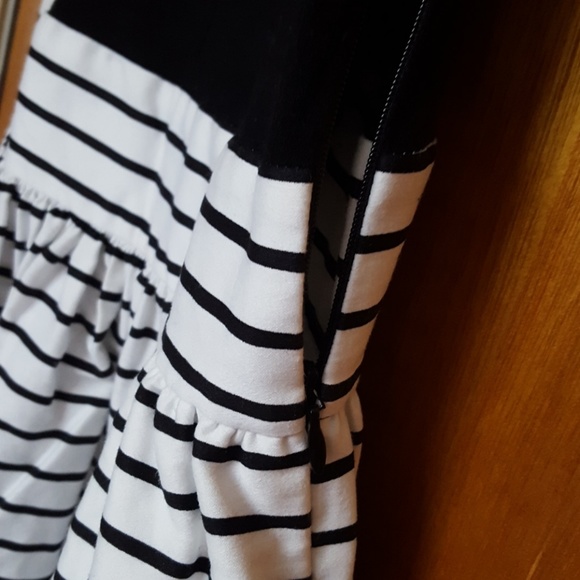 Cute Aqua Dress - Picture 2 of 7