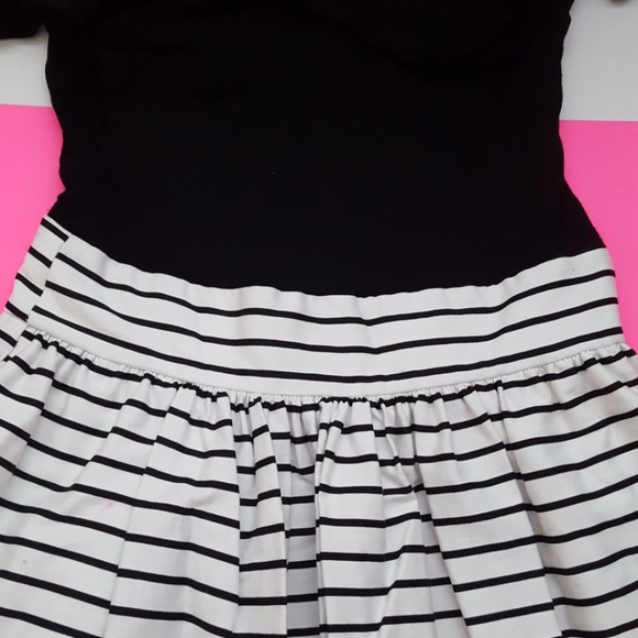 Cute Aqua Dress - Picture 4 of 7