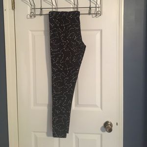 🦄TC Constellation leggings