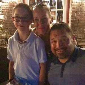 Meet your Posher, Vinnie