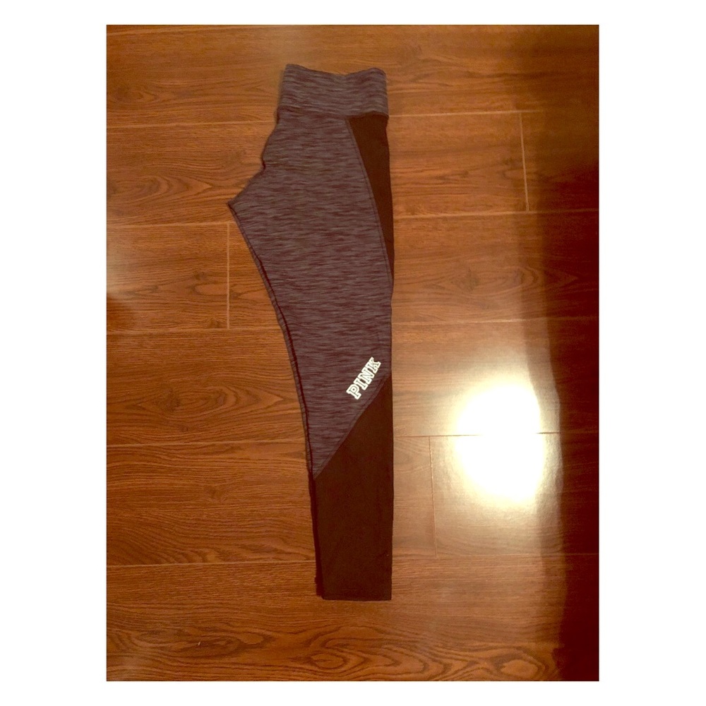 Victoria’s Secret Pink Ultimate Reversible Legging