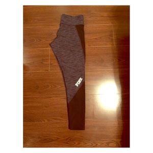 Victoria’s Secret Pink Ultimate Reversible Legging