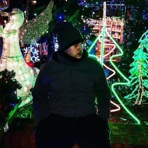 Meet your Posher, Daniel