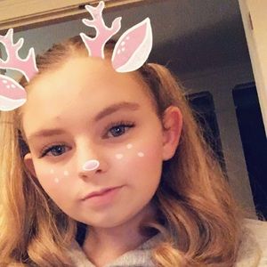 Meet your Posher, Shannon