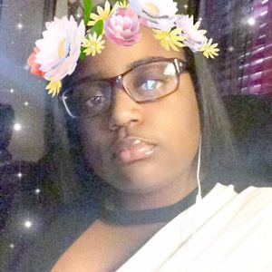 Meet your Posher, Amari