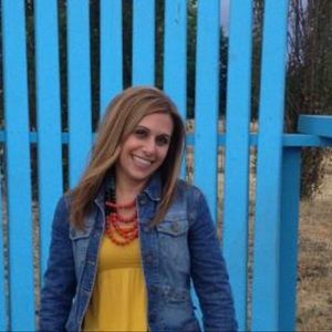 Meet your Posher, Gina