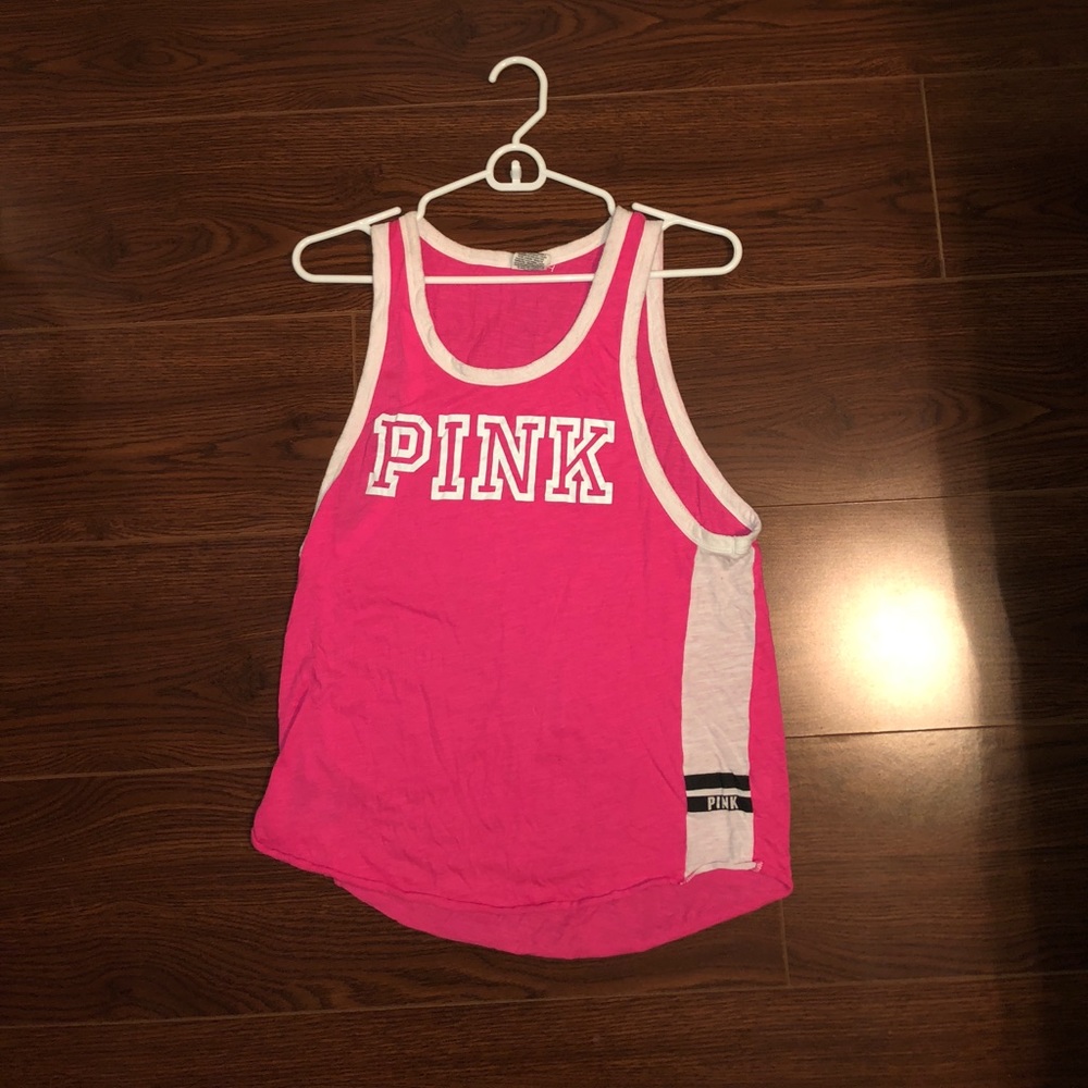 Victoria’s Secret Pink Tank top XS