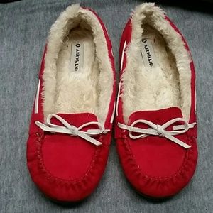 Air walk slippers sz 6.5