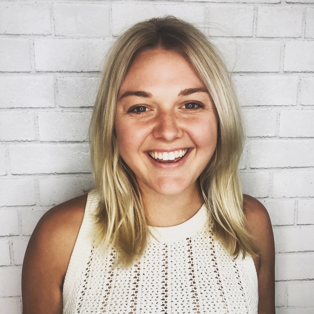 Meet your Posher, Mary ashton