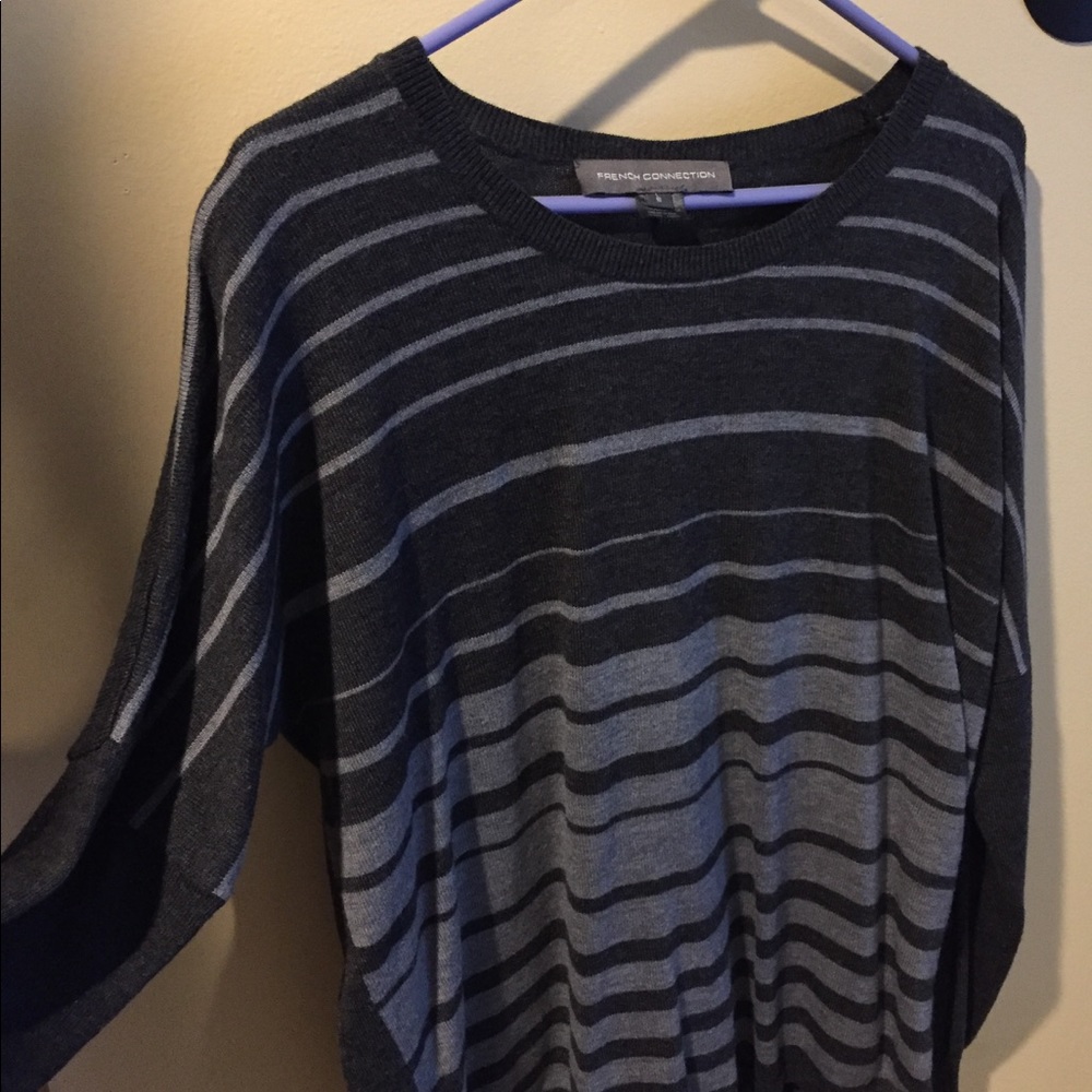 French Connection sweater