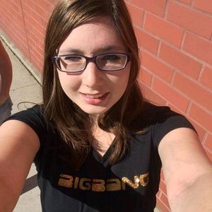 Meet your Posher, Brianna