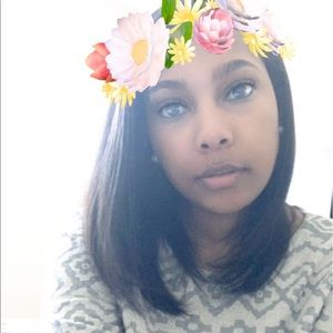 Meet your Posher, Amber