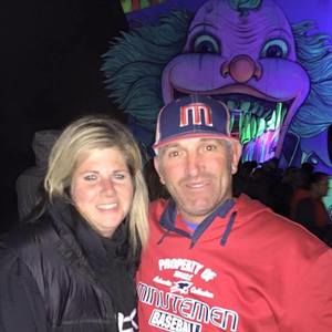 Meet your Posher, Kerri