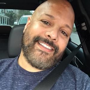 Meet your Posher, Jay