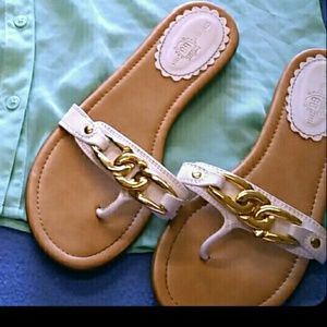 Route 66 Sandals sz9