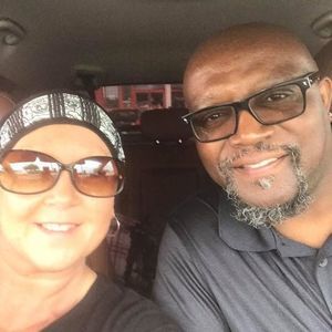 Meet your Posher, Richard