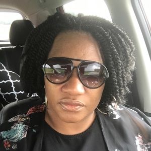 Meet your Posher, Ginger