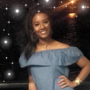 Meet your Posher, Yodit