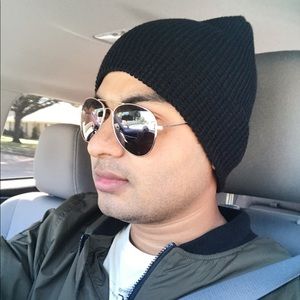 Meet your Posher, Md imran