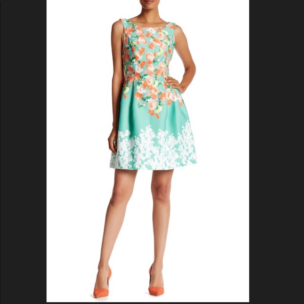 💥🆕💥Floral Dress