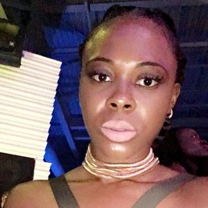 Meet your Posher, Patty