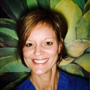 Meet your Posher, Carol