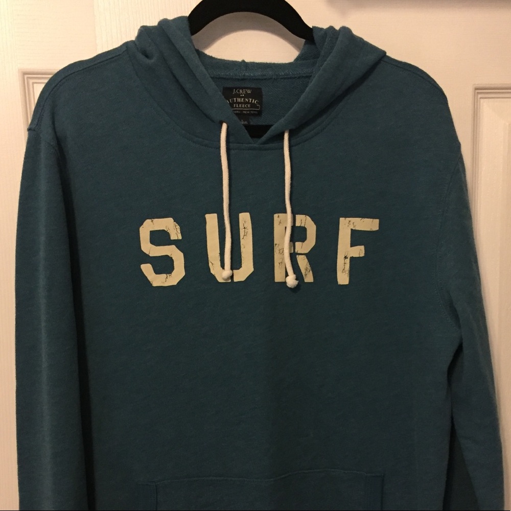 Jcrew Sweatshirt