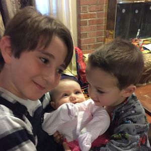 Meet your Posher, Anna