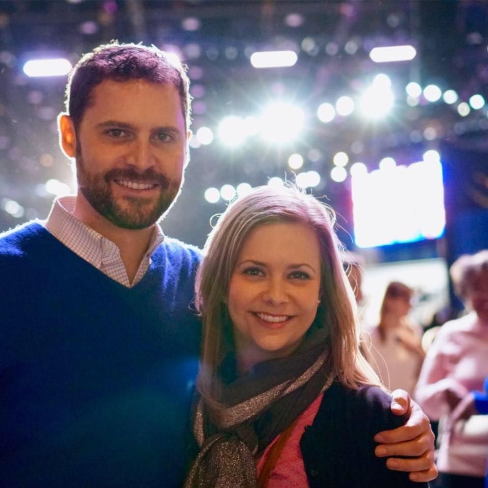 Meet your Posher, Heather