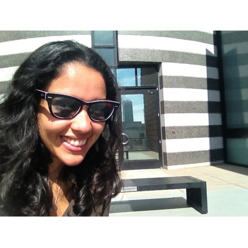 Meet your Posher, Angelica