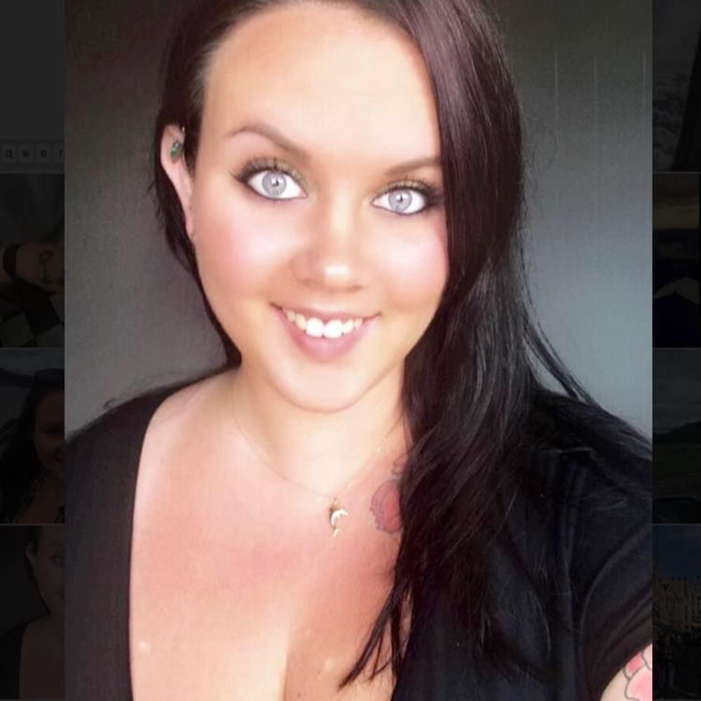 Meet your Posher, Jackie