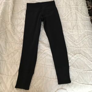 Lululemon 7/8 pant