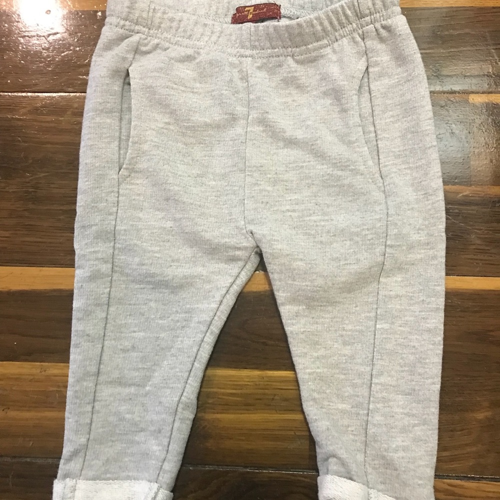 Seven Jeans Sweatpants