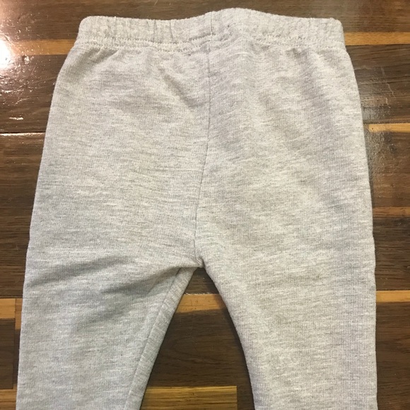 Seven Jeans Sweatpants - Picture 2 of 2