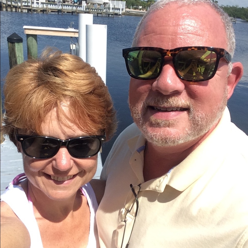 Meet your Posher, Ellen